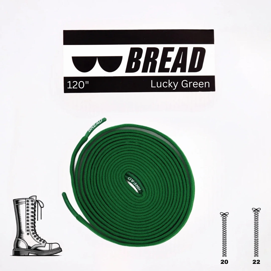 Lucky Green