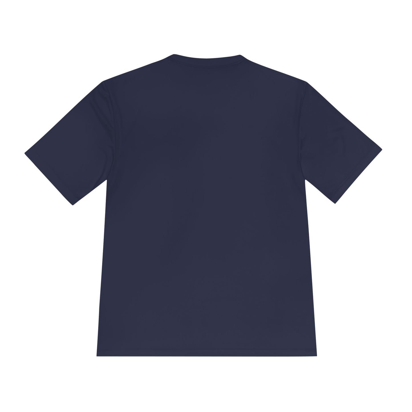 Fuego Baseball Cooperstown Tee — Performance Moisture-Wicking Shirt