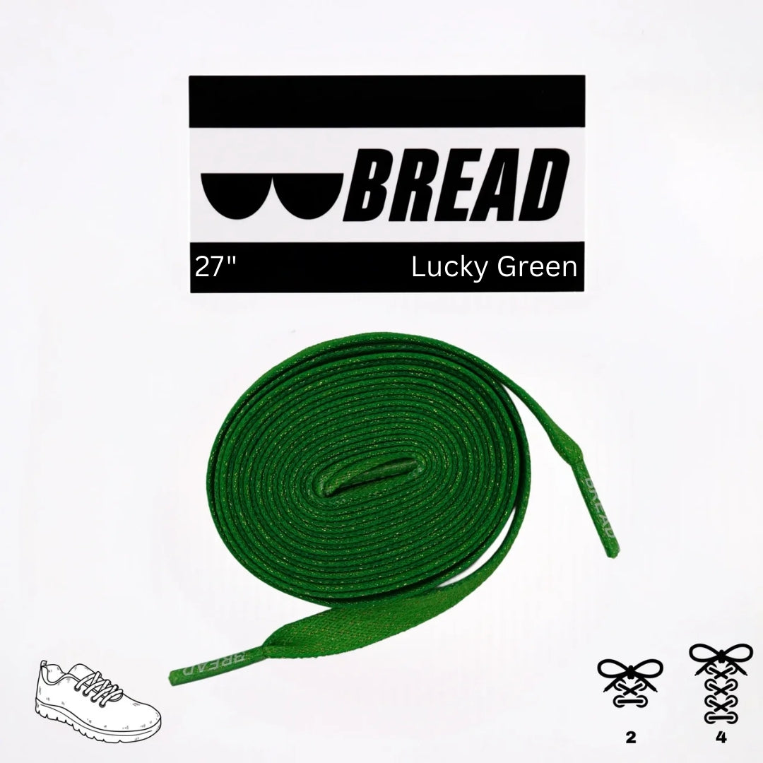 Lucky Green