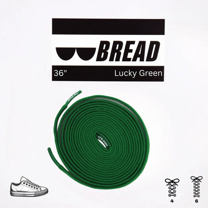 Lucky Green