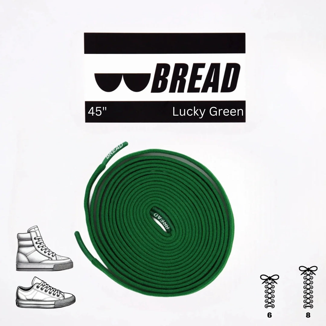 Lucky Green