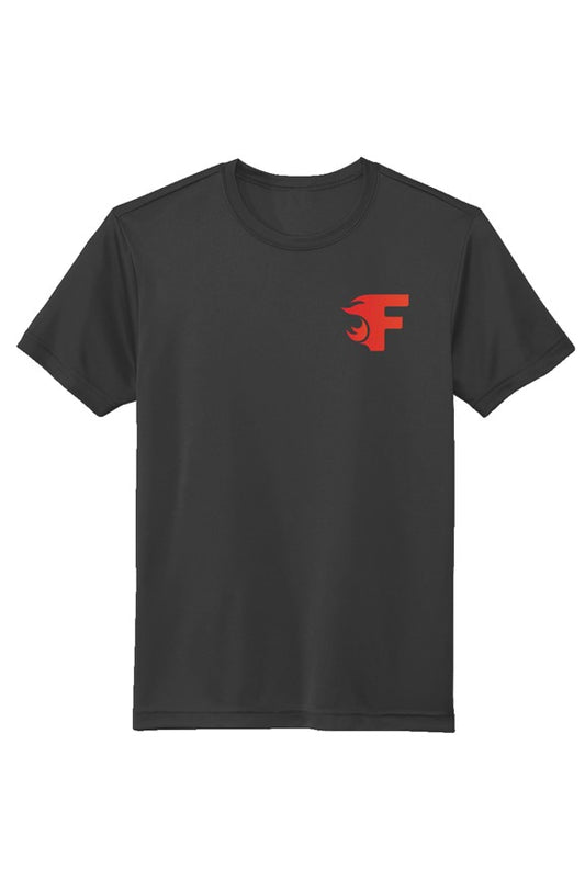 Men&amp;#39;s Fuego Sustainable Athletic Tee