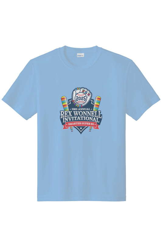 Smarties LOGO ONLY