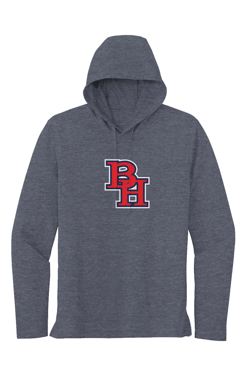 Adult BHLL Fall 2025 Hoodie