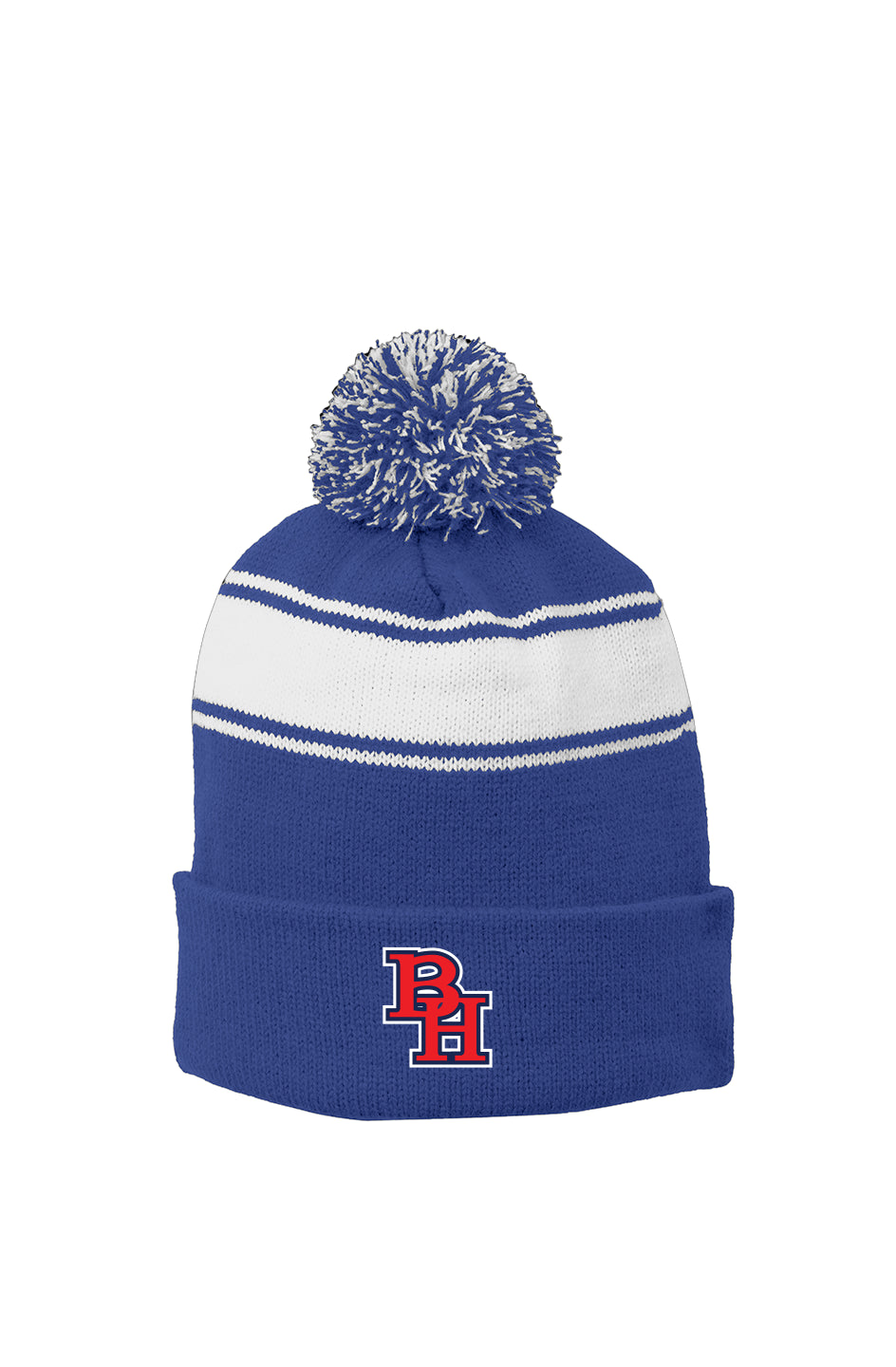 BHLL_Fall_2025_Beanie