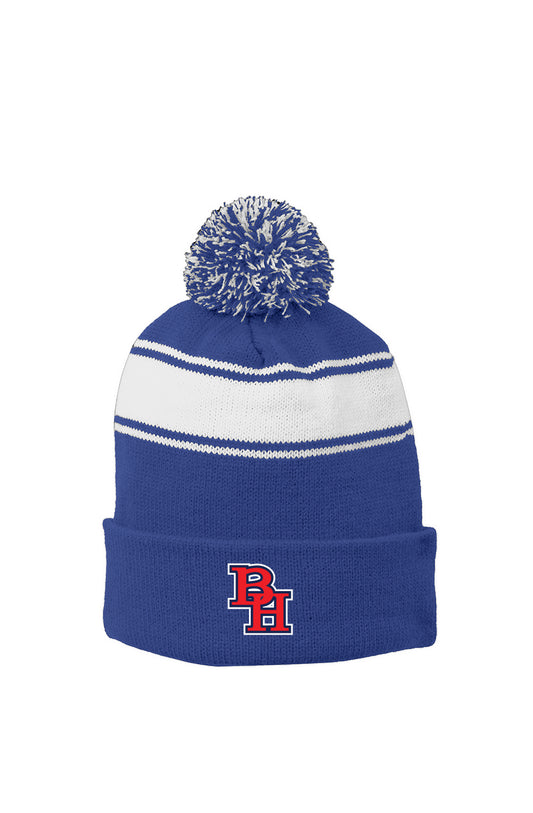 BHLL_Fall_2025_Beanie