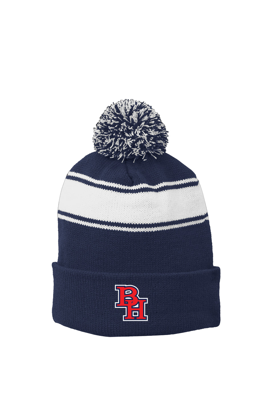 BHLL Fall 2025 Beanie