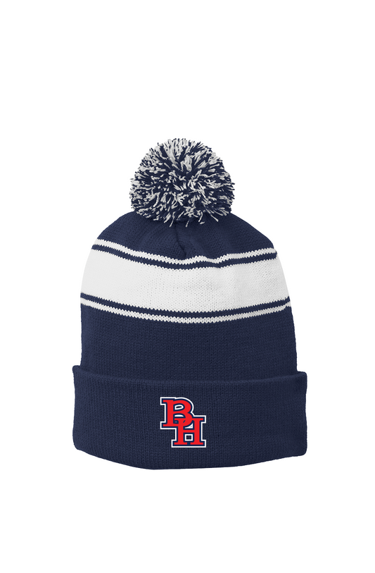 BHLL Fall 2025 Beanie