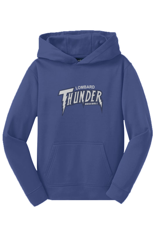 UPDATED - Kids HOODIEFleece Hooded Pullover