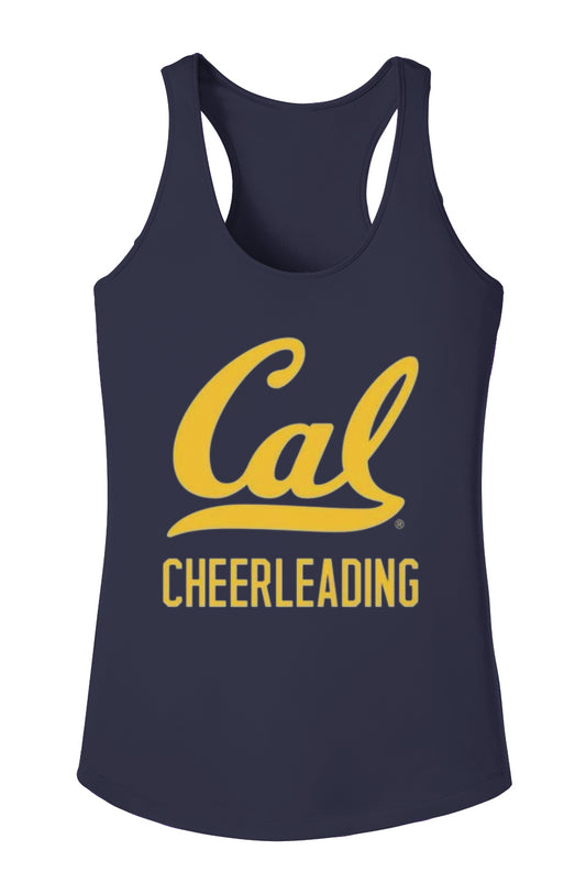 CAL CHEERLEADING