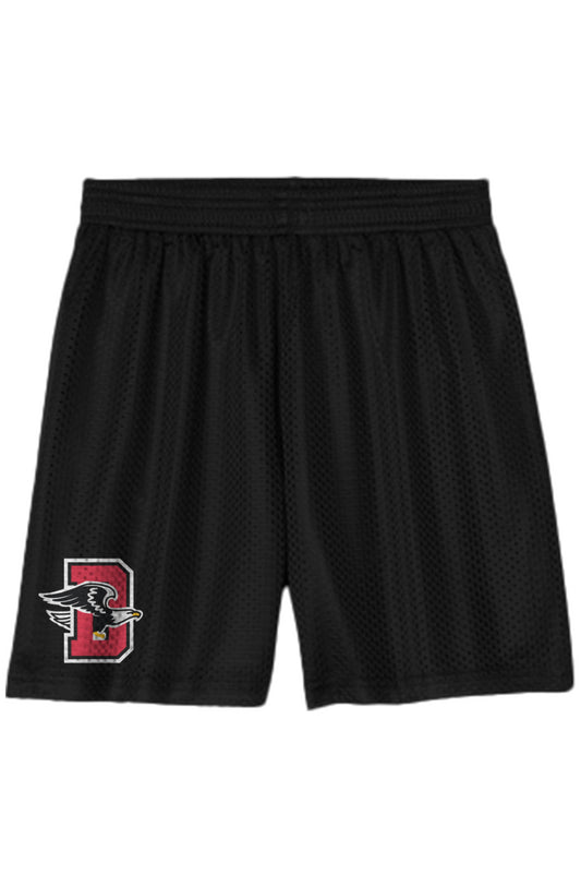 DMS - MAIN Youth Mesh Short