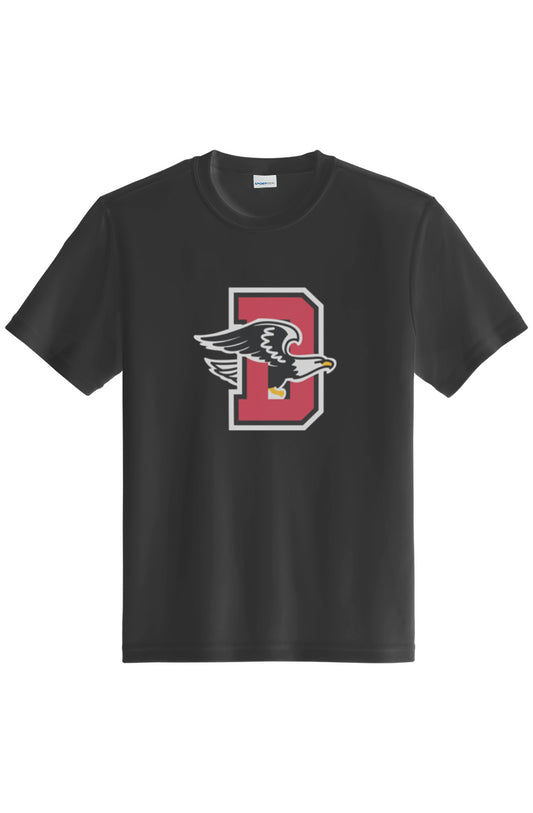 MAIN - Youth PosiCharge Competitor Tee