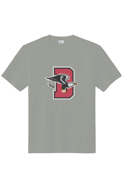 Youth Dartmouth Middle School PosiCharge Competitor Tee