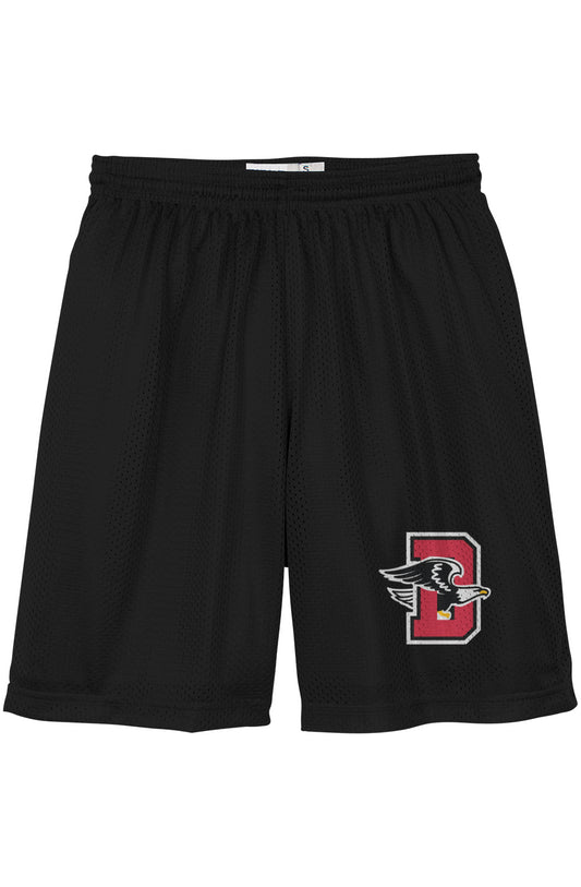 Youth Classic Mesh Short