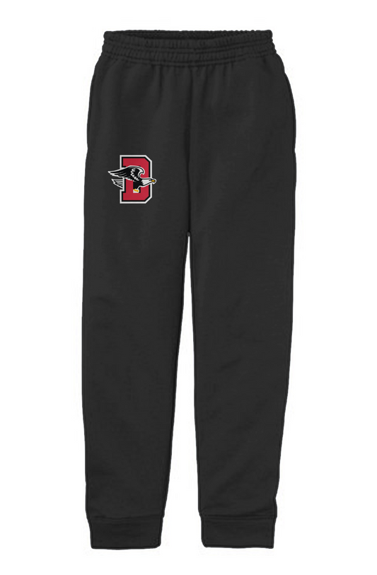 Youth Dartmouth Middle School Core Fleece Jogger