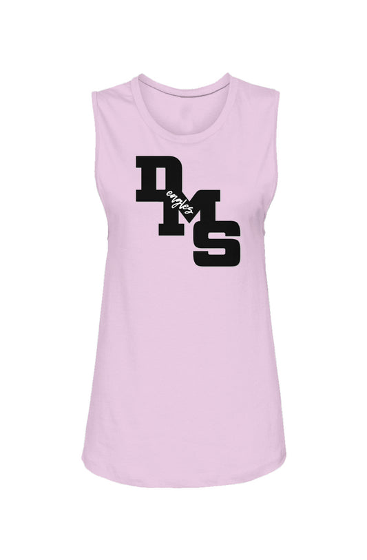 Womens Muscle Tank