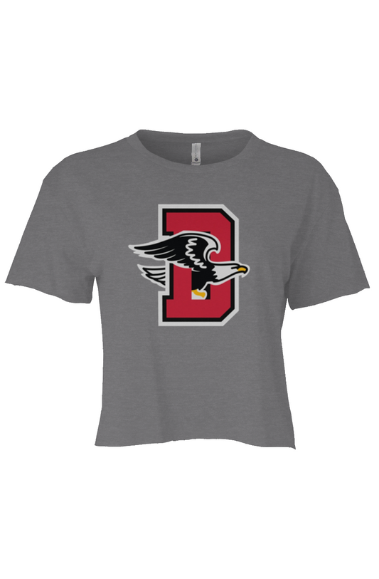 Festival Dartmouth Middle School Womens Cali Crop