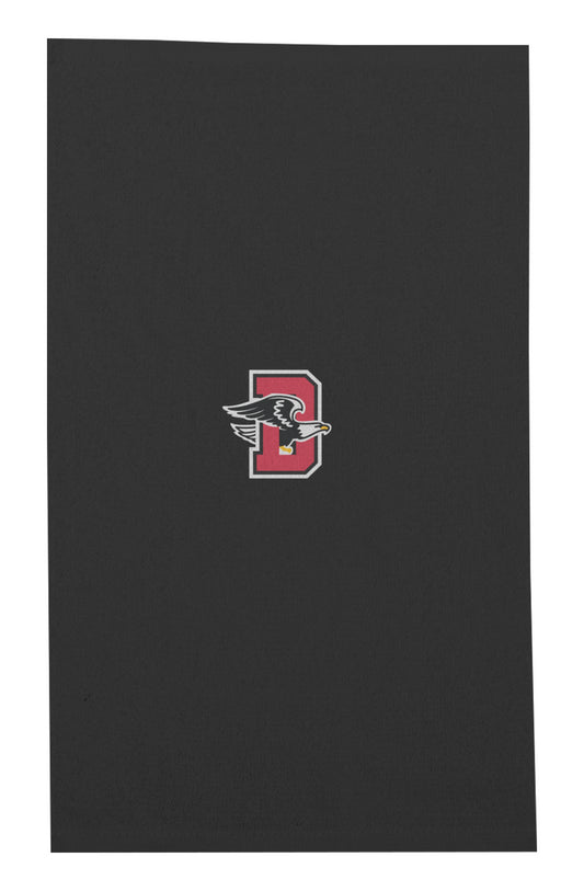 Budget Rally Towel