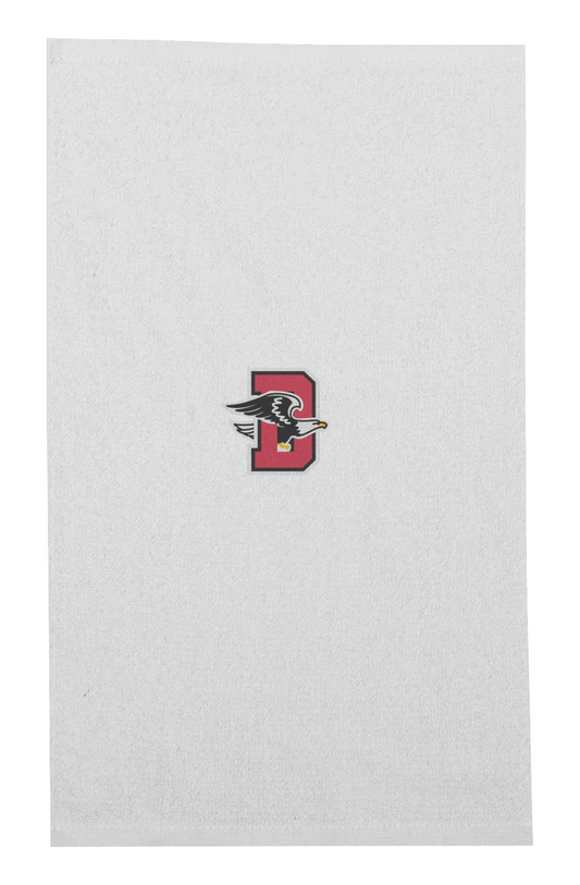 Budget Dartmouth Middle School Rally Towel