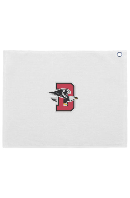 Large Rally Towel