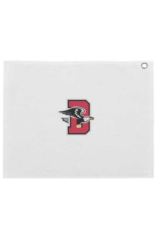 Large Rally Towel