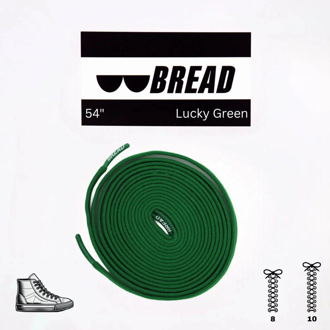 Lucky Green