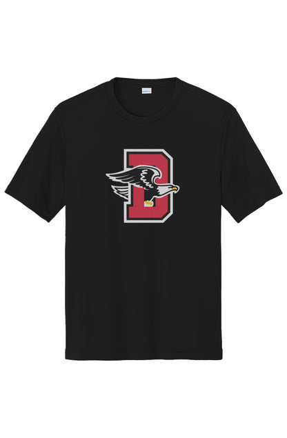 (UPDATED) Sport-Tek Competitor Tee