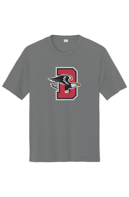 Adult Dartmouth Middle School Sport-Tek Competitor Tee