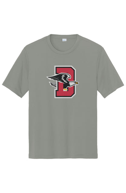Adult Dartmouth Middle School Sport-Tek Competitor Tee