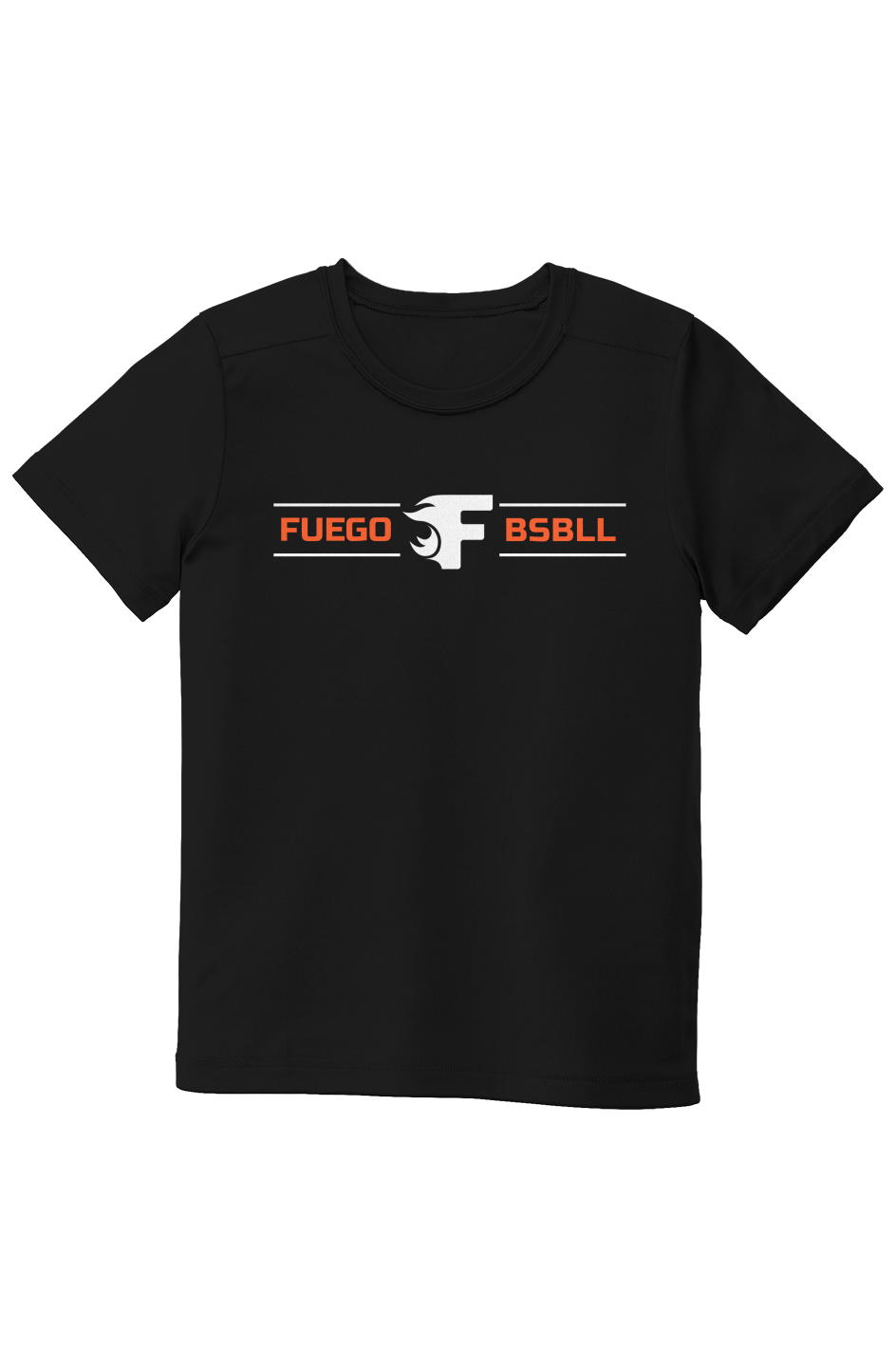 Youth Posi UV Pro Tee