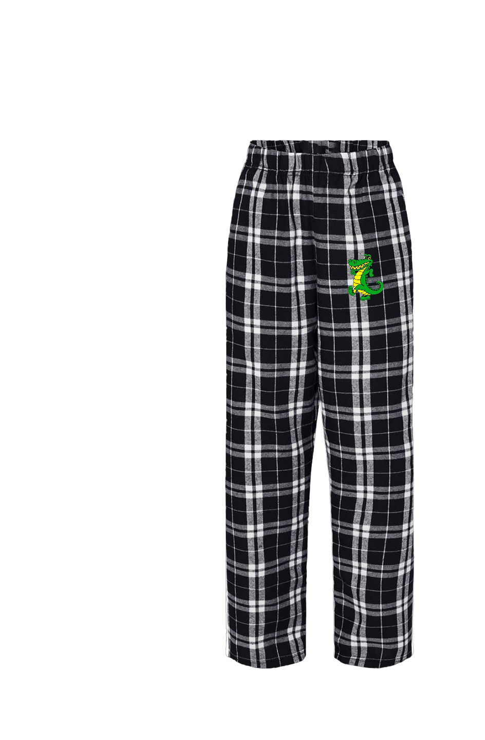 STONEGATE -Youth Flannel Pants