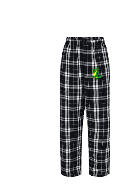 STONEGATE -Youth Flannel Pants