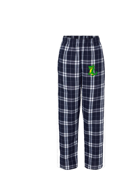 Youth Stonegate Elementary Flannel Pants