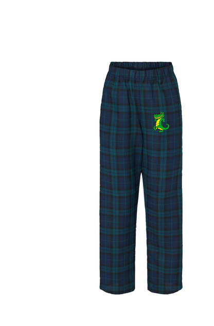 Youth Stonegate Elementary Flannel Pants