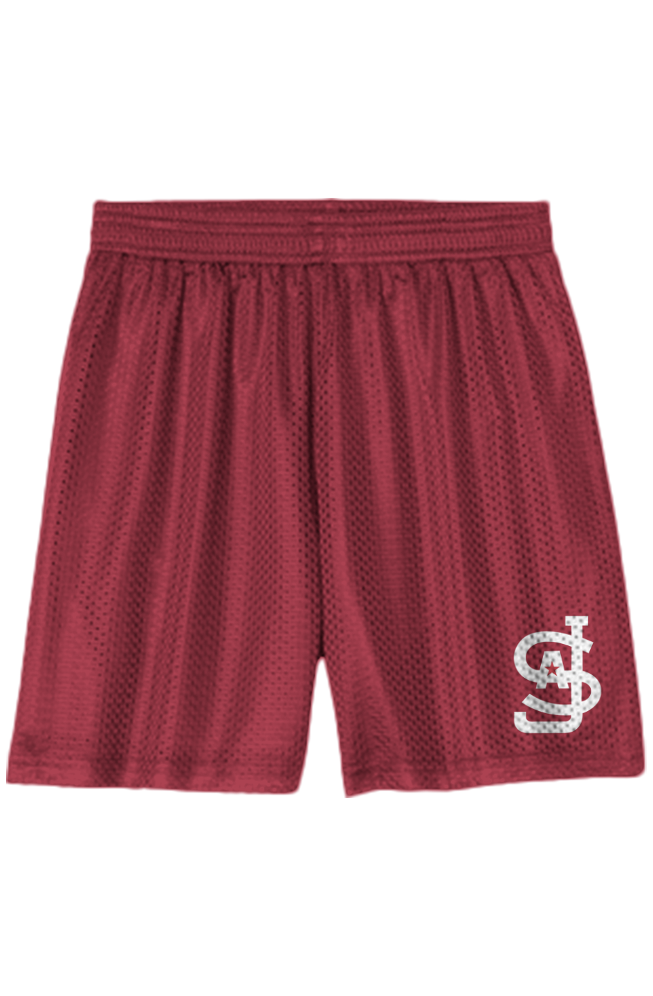 Youth Mesh Short