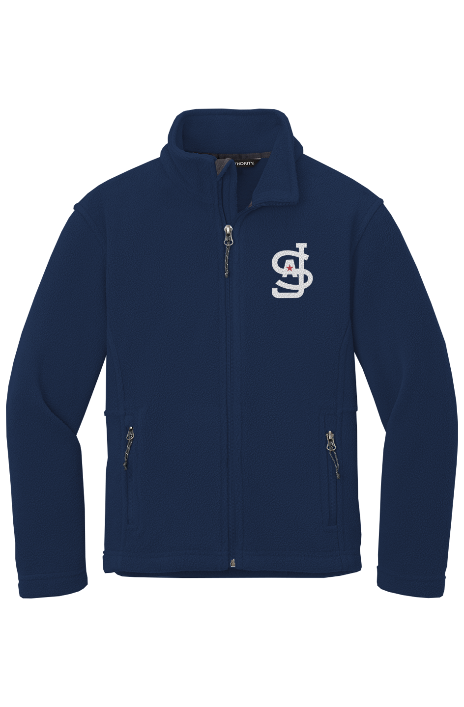 Youth Value Fleece Jacket
