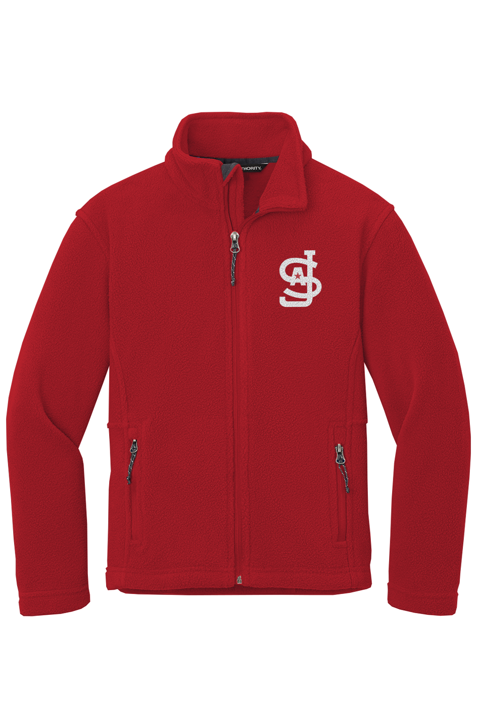Youth SJALL Value Fleece Jacket