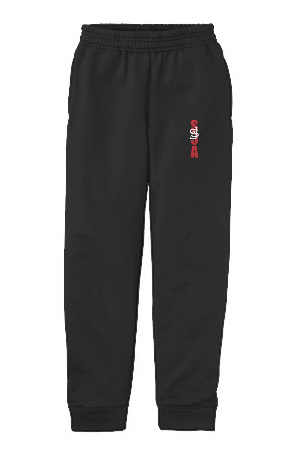 Youth SJALL Core Fleece Jogger