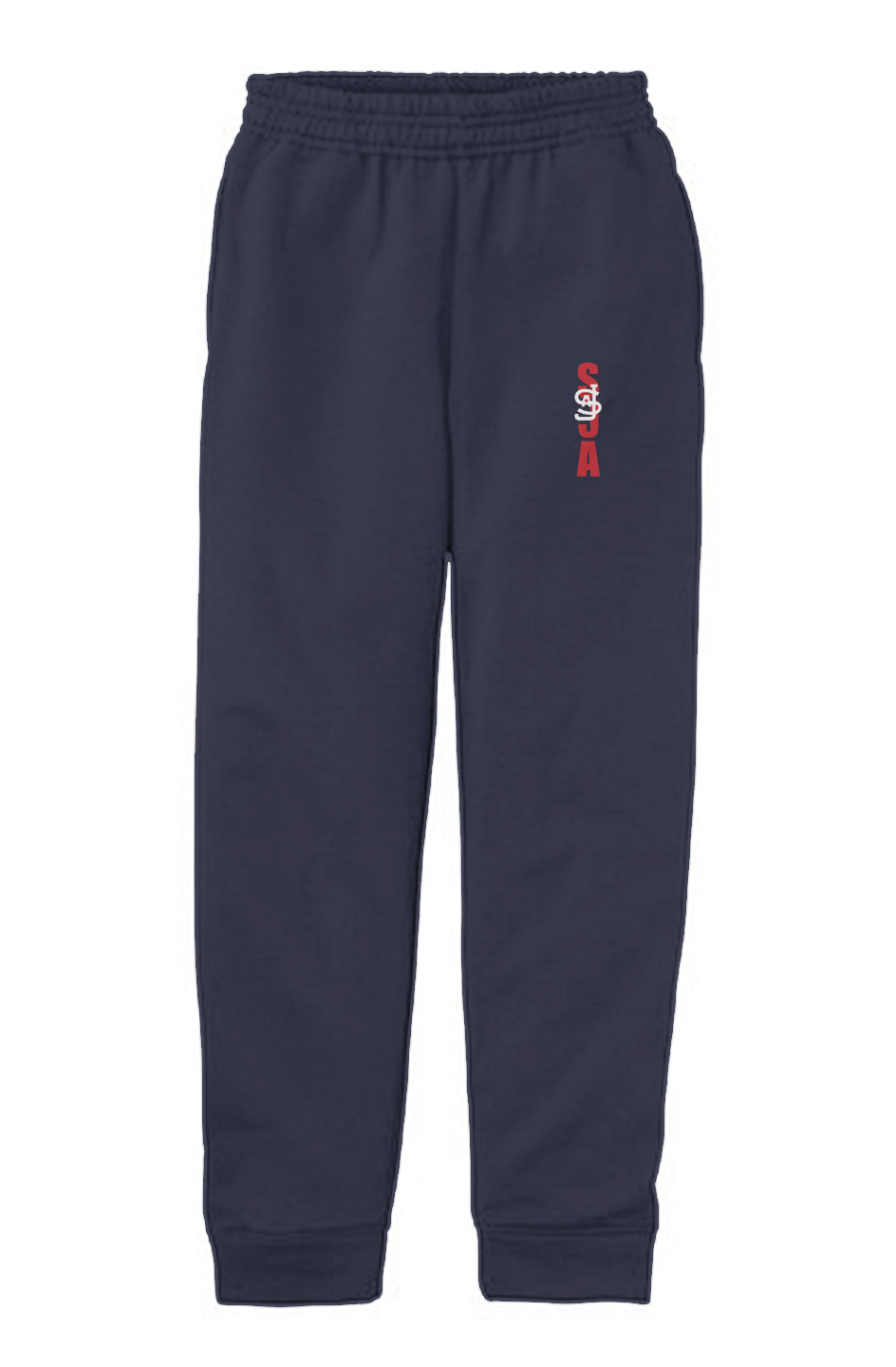 Youth SJALL Core Fleece Jogger