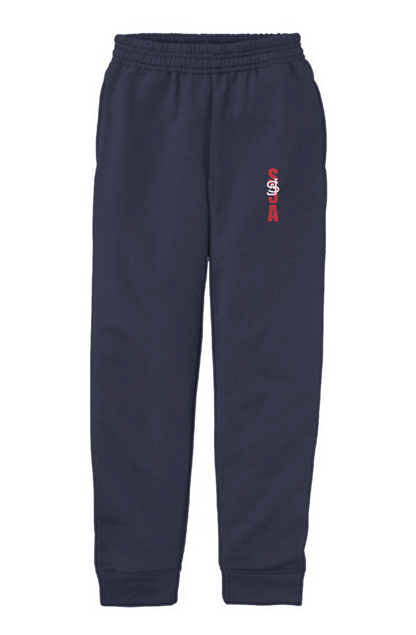 Youth SJALL Core Fleece Jogger