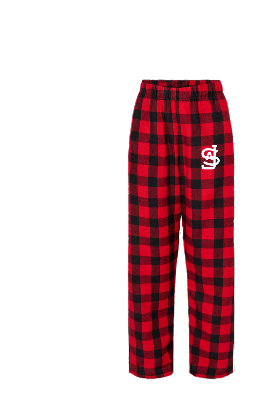Youth Flannel Pants