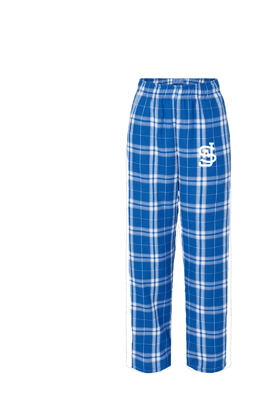 Youth SJALL Flannel Pants