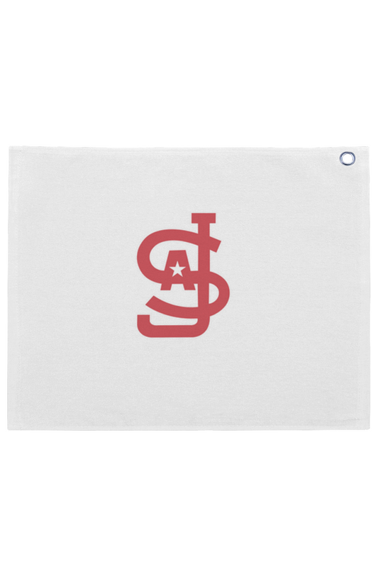 SJALL Large Rally Towel