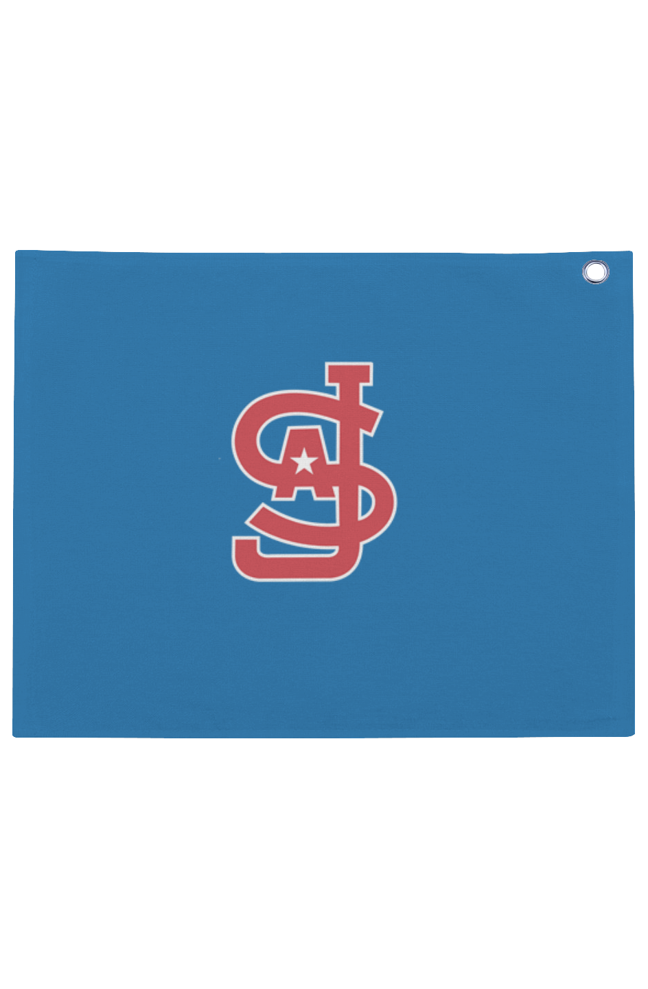 SJALL Large Rally Towel
