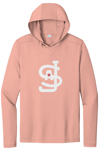 Adult SJALL Posi UV Pro Hoodie