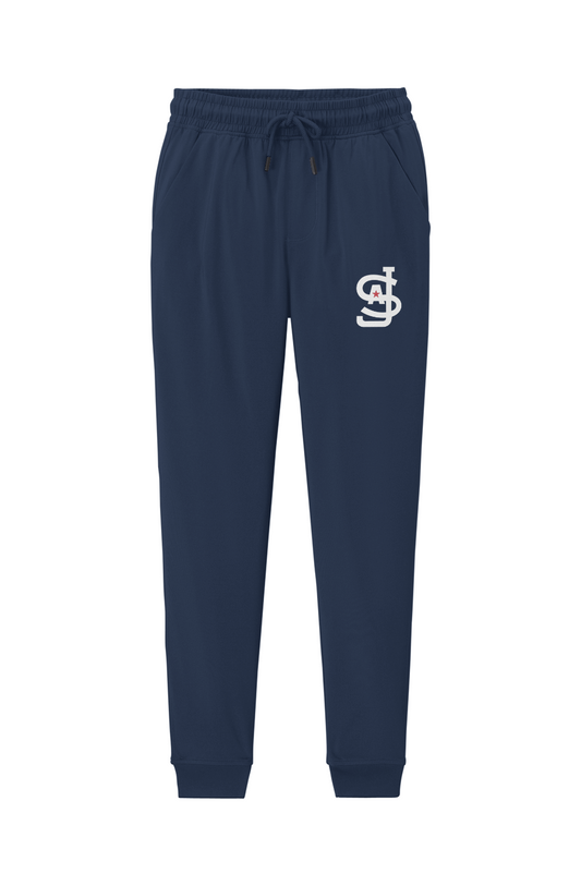 Sport Wick Stretch Jogger