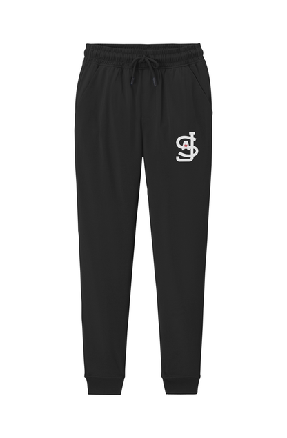 Adult SJALL Sport Wick Stretch Jogger
