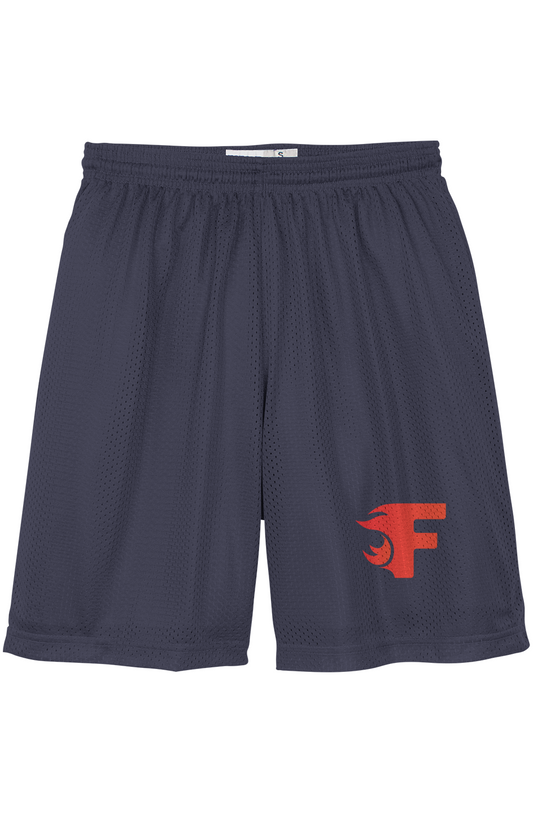 FUEGO -Youth Classic Mesh Short
