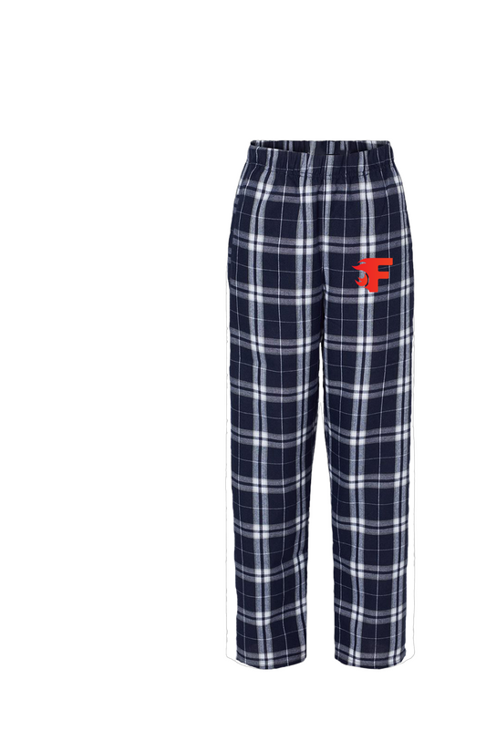 Youth Flannel Pants