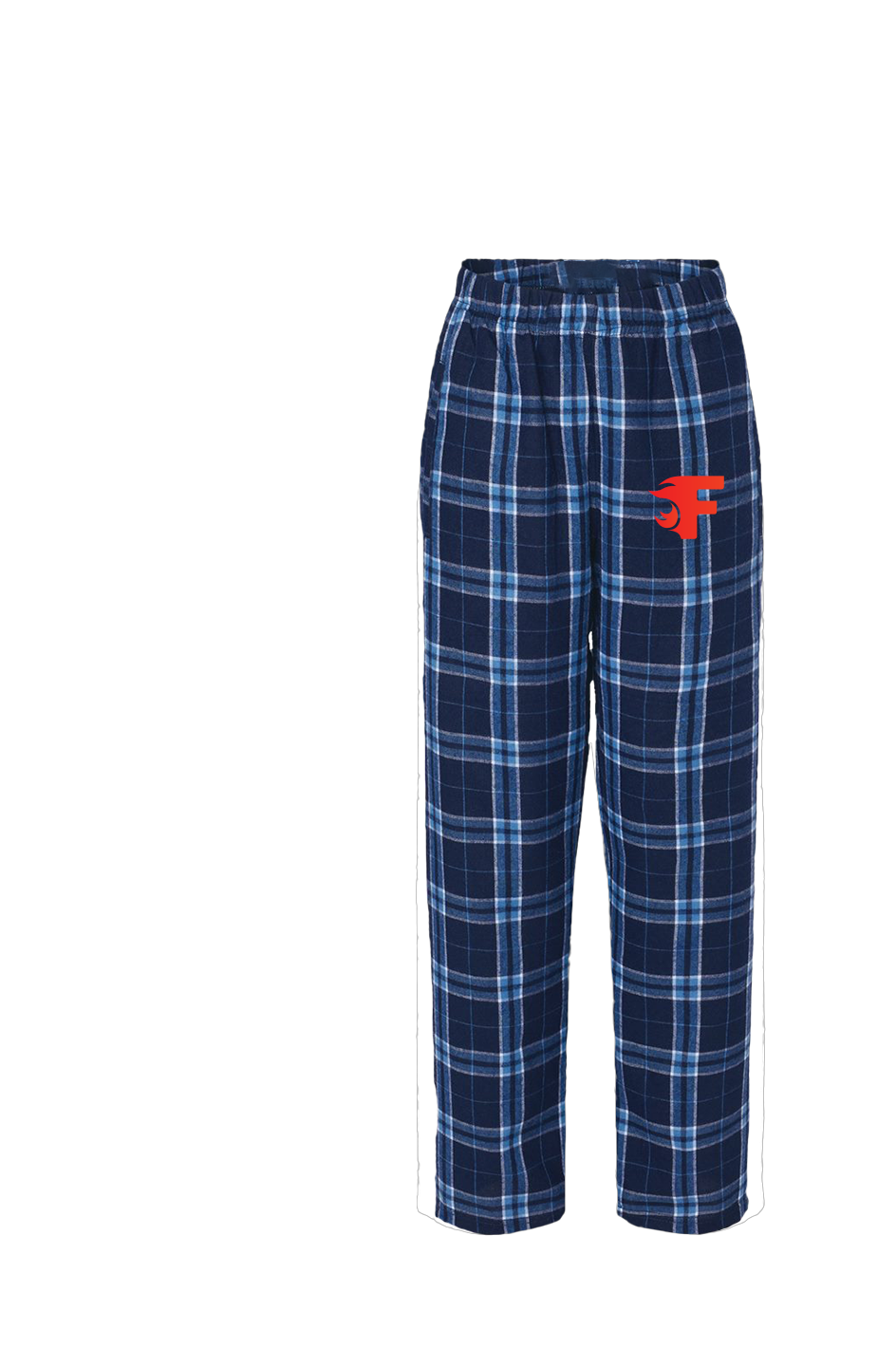 Youth Fuego Flannel Pants